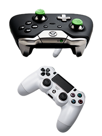 Expert Gaming Console Repairs