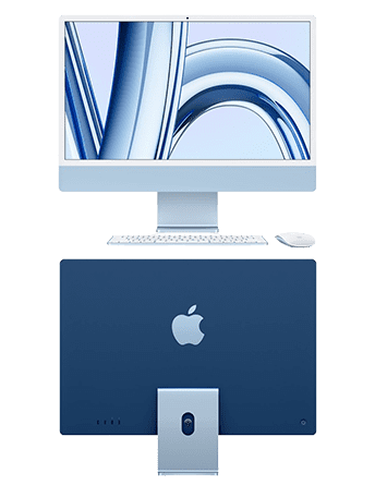 Reliable iMac Repair Solutions