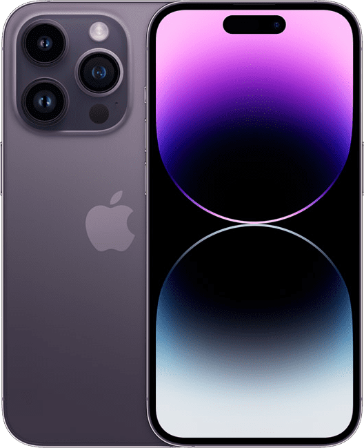 Fast iPhone 14 Pro Repairs