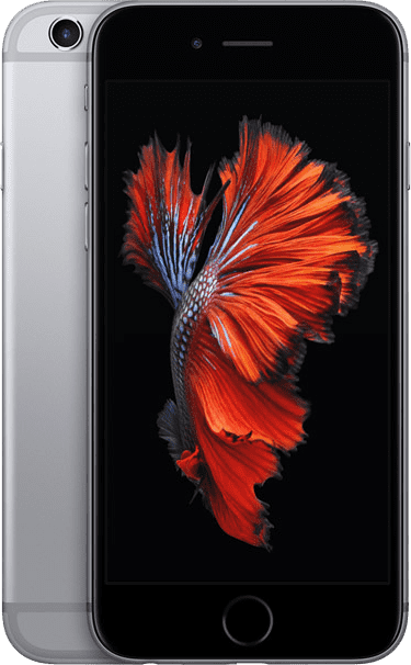 Top iPhone 6s Plus Repair Service