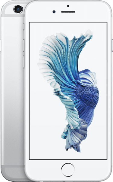 Fast iPhone 6s Repairs
