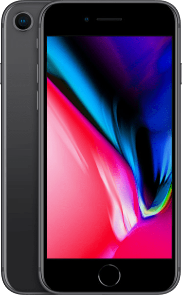 Top iPhone 8 Repair Service