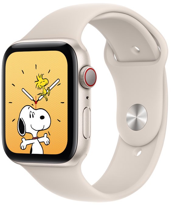 Best Apple Watch SE Repair
