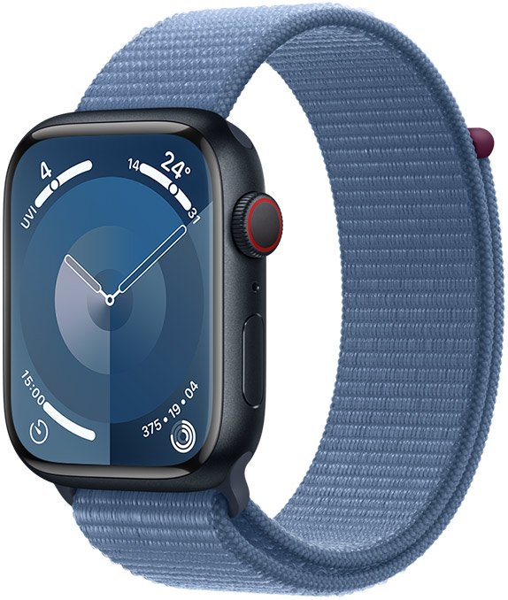 Affordable Apple Watch Series 9 Repair