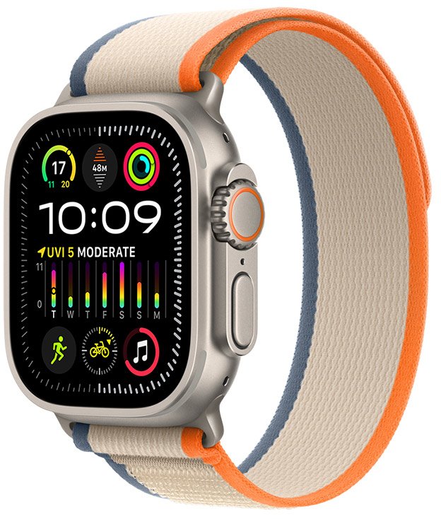 Best Apple Watch Ultra 2 Repair
