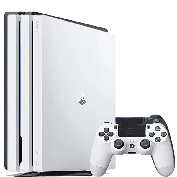Fast Gaming Console PS 4 Pro Repair