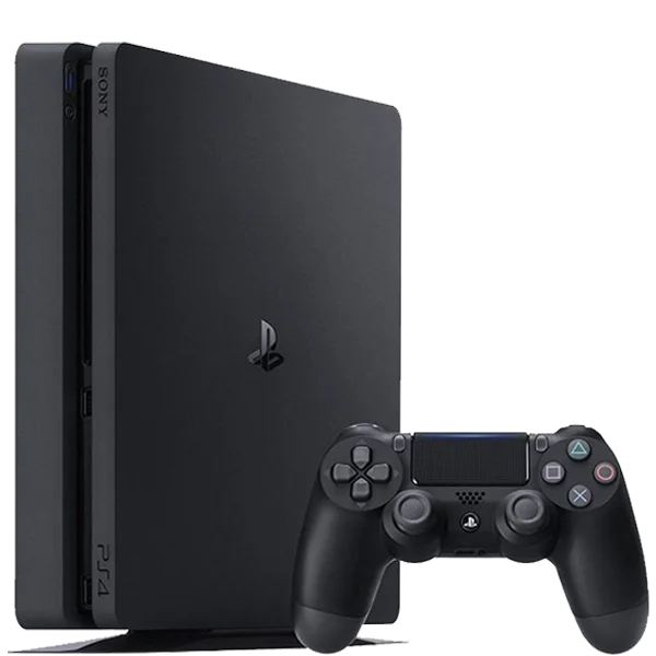 Gaming Console PS 4 Repair