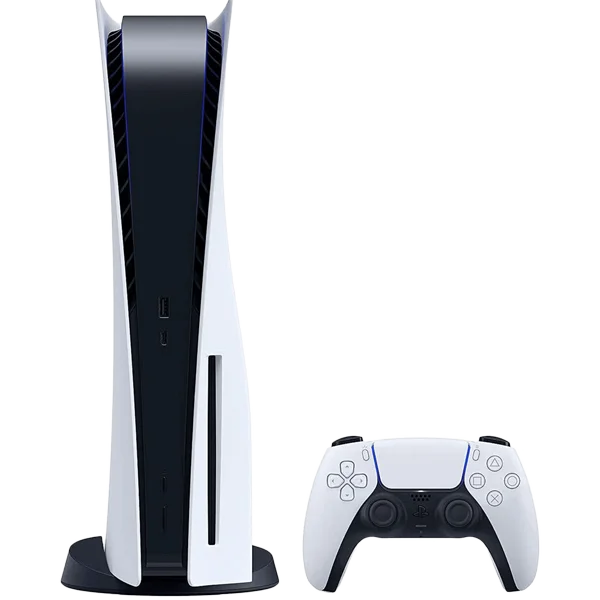 Top Gaming Console PS 5 Repair