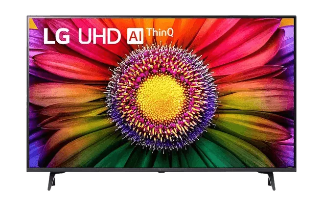 Professional LG LED TV Repair
