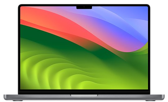 Expert MacBook Pro 14″ (M3) Repair