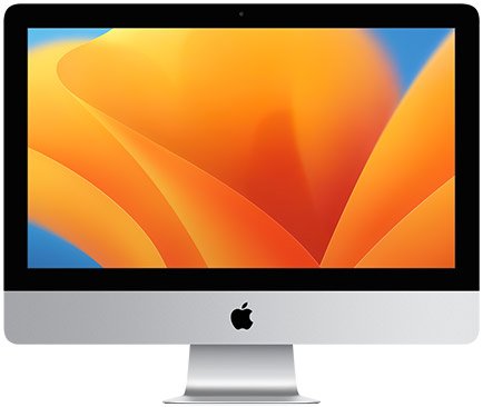 Top iMac 21.5″ (Intel, 2017) Repair