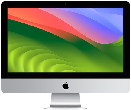 Expert iMac 21.5″ (Intel, 2019) Repair