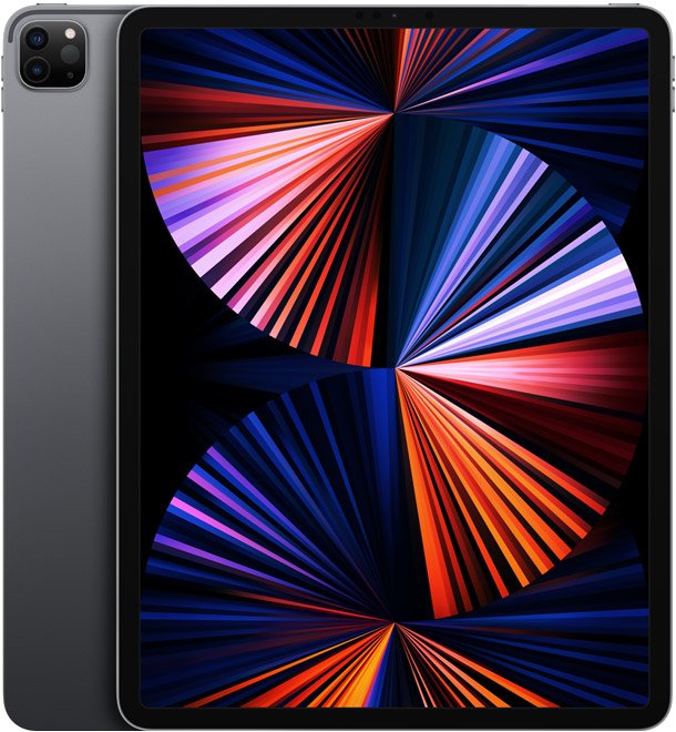Relaiable iPad Pro 12.9″ (5th Gen) Repair