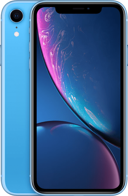 Fast iPhone XR Repairs
